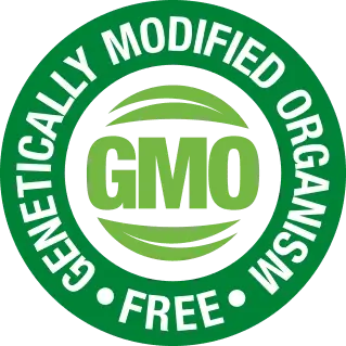 Non-GMO badge